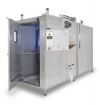 Моечно-дезинфекционные туннели Porta CWD