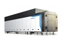 Поточная линия стирки PowerTrans VARIO