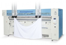 Подающая система Ergomat Automatic (GZ-AV + EMA)