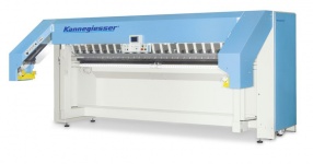 Подающая машина EMX Clipmaster