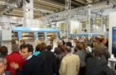 Отчёт о выставке Texcare International 2012, компания Herbert Kannegiesser GmbH