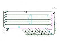 Kansort Simplex Loop