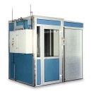 Дезинфекционные туннели Porta CD